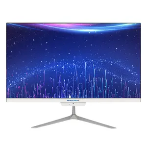 Brand New 24 Inch I7 Aio Computer Desktop Chinese Supplier