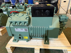 Compresor de Refrigeración Semihermético Bitzer 4PES-15Y-40P, Compresor Bitzer para Cámaras Frigoríficas - Product Image 2