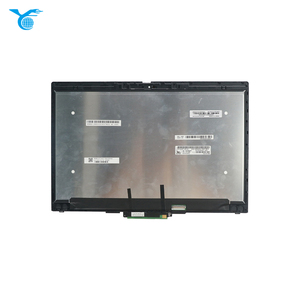 Phụ tùng chính hãng cho Lenovo ThinkPad x390 Yoga 13 inch FHD (1920x1080) Màn hình <span class=keywords><strong>LCD</strong></span> cảm ứng với bezel cho IR máy ảnh 02hm861 - Product Image 2