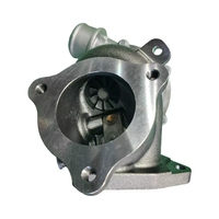 Penjualan Langsung Dari Pabrik CS95 2.0T JQP53 1118010-A02-AA Turbocharger untuk Mesin Changan New Turbo Boost Control JL486ZQ3