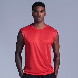 Nouvelle robe Slim Fit costume homme gilet Gilet Homme décontracté sans manches formel veste d'affaires - Product Image 5