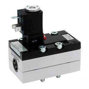 Válvulas hidráulicas AVENTICS R431003806 de Emerson Aventics - Product Image 1