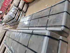Hoja de techo de zinc de acero galvanizado corrugado de 0,5 espesor <span class=keywords><strong>Calamina</strong></span> Prepintada Servicio de corte ASTM/BIS/KS Certificado África - Product Image 4