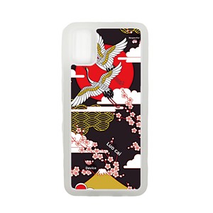 Fundas para Teléfono Sublimables con Borde de Silicona, TPU+PC, para Transferencia de Calor, para Samsung A71/A71 5G/A60, Personalizables, <span class=keywords><strong>Regalo</strong></span> <span class=keywords><strong>Único</strong></span> - Product Image 5