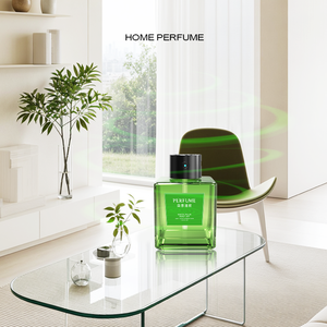 <span class=keywords><strong>Humidificador</strong></span> ultrasónico de aroma, difusor de aceites esenciales, fragancia para el hogar, desodorización para sala de estar, <span class=keywords><strong>ambientador</strong></span> portátil para coche - Product Image 4