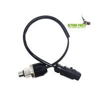 Nouveau capteur de pression pour excavatrice E320E E320D2 E312D2 E312D E312E E330D2 319-4407 3194407