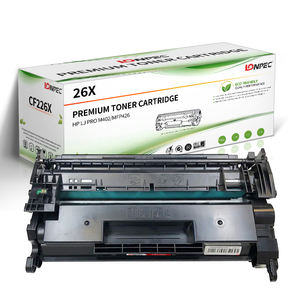 Kompatible 26X CF226X Tonerkartusche für HP Laserjet PRO M402/Mfp426 - Product Image 1