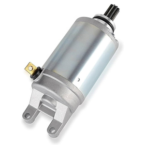 มอเตอร์สตาร์ทสำหรับ <span class=keywords><strong>Suzuki</strong></span> GSF 250 N ZM P NP ZP R NR โจร GJ74A GSF250 VS S 31100-11D00-000ชิ้นส่วนมอเตอร์ไซค์ - Product Image 2