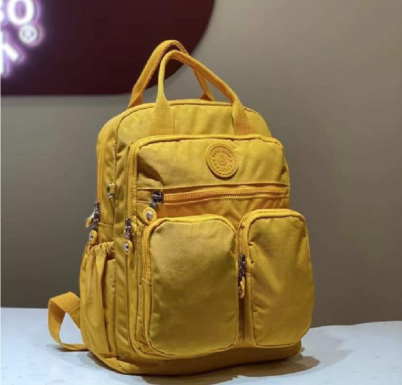 สีเหลือง