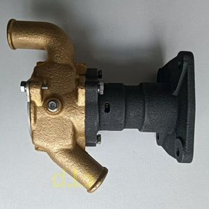 Pompe à eau de mer pour navire de construction, pompe à eau brute pour Onan A029U129 132-0413 132-0356 132-0347 132-0343 G-1010 JPR-ON7310 - Product Image 1