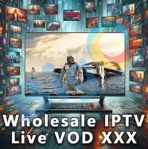 Télévision par Protocole Internet Dream4k Strong Trex Gold Flow Heat Europe Arabie Émirats Arabes Unis États-Unis France Essai Gratuit <span class=keywords><strong>M3U</strong></span> - Product Image 5