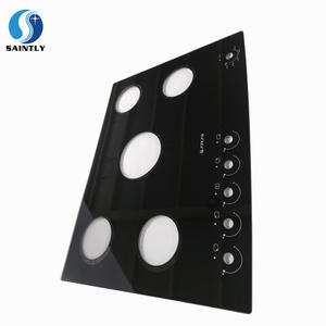 Approvisionnement d'usine Brésil cuisinière à gaz à 5 brûleurs <span class=keywords><strong>plaque</strong></span> <span class=keywords><strong>de</strong></span> <span class=keywords><strong>cuisson</strong></span> à gaz en verre trempé intégré <span class=keywords><strong>plaque</strong></span> <span class=keywords><strong>de</strong></span> <span class=keywords><strong>cuisson</strong></span> brûleur verre - Product Image 3