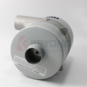1PC F2.179.2111 G2.179.1501 Blower Fan for SM52 SM74 PM52 PM74 <b>Offset</b> Printing Machine Spare Parts - Product Image 4