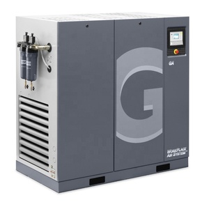 Authentic New 359CFM 55KW for GA55 Screw Air Compressor 55(7.5)Bar Lubricated Air Cooled - Product Image 1