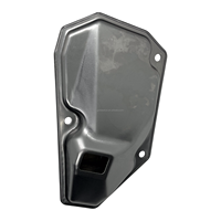 Filter Oli Transmisi Otomatis CVT JF020E 31728-50X0A Baru untuk Nissan Sylphy Kicks Qashqai Tiida Lannia Sunny
