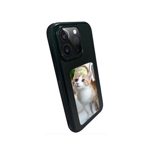 Ốp điện thoại <span class=keywords><strong>iPhone</strong></span> 15 15 Pro Max mới về, in ảnh NFC, hiển thị nhiều hình ảnh trên màn hình - Product Image 4