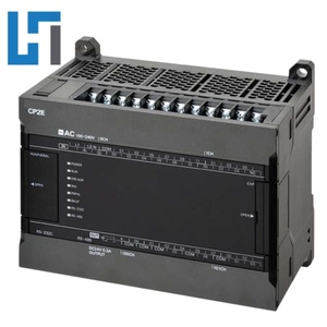 Nuevo Módulo de Unidad de CPU Tipo S CP2E-S30DR-A de la Serie CP2E Original, Controlador Lógico Programable PLC, Controlador de Automatización Industrial - Product Image 1