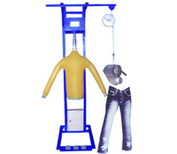 Jeans Laser Fading Machine + Sablage Combo