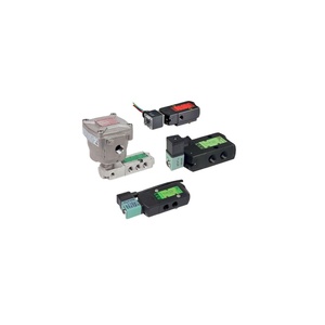 โซลินอยด์แท้รุ่นใหม่ WSNF8327B102 MO24VDC - Product Image 5