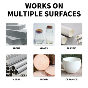 Sipa cn015 huỳnh quang công nghiệp <span class=keywords><strong>Crayon</strong></span> lỏng bao bì cho lâm nghiệp Gỗ Gỗ Kim Loại đánh dấu - Product Image 3