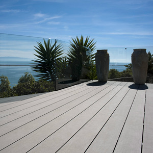 Nuevo Diseño <span class=keywords><strong>2022</strong></span>, Piso de Madera Compuesta Ligera, Tarima de WPC con Madera Dura de Buena Calidad, Piso de WPC a Precio Económico - Product Image 4