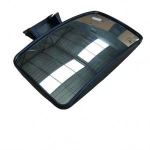 Originale SINOTRUK HOWO cabina ricambi specchietto retrovisore WG1664771040 - Product Image 1