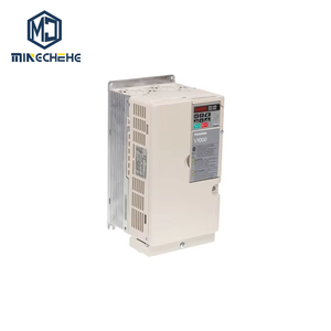 Industrial AC Drive CIMR-VU4A0005BAA CIMR-VU4A0002BAA Variable Frequency Drive for Motor <b>Speed</b> <b>Control</b> - Product Image 1