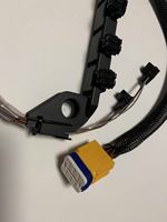 Faisceau de câbles pour corps de soupape de transmission automatique 252926 pour Peugeot 206 207 301 307 308 408 Citroën C2 C3 AL4