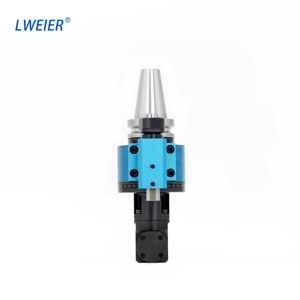 Cabezal Angular BT40 BT50 HSK63A HSK100A ISO para Fresado Lateral, Accesorio para Centro de Mecanizado, Venta Caliente - Product Image 5