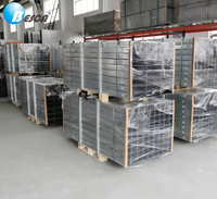 Saluran Strut & Trunking Kabel Industri, Terdaftar UL, Kecemerlangan Ekspor Besca 15 Tahun, Aluminium & SS316 untuk Pusat Tenaga Surya/Data.