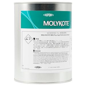 Mỡ bôi trơn Molykote BR-<span class=keywords><strong>2</strong></span> Plus 1kg (từ Dow Corning) cấp độ NLGI <span class=keywords><strong>2</strong></span>, chất bôi trơn chịu tải cao & mỡ bôi trục chính hãng - Product Image 4