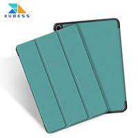 Étui pour ipad Air 11 2024/2025 Air 4/5/6 Th 2020/2022 Flip Tri-fold Stand Tablet Cover