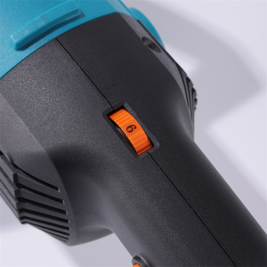 Lucidatrice Rotativa <span class=keywords><strong>a</strong></span> Batteria per Auto, Mini Lucidatrice per Dettagli in Metallo e Vetro Automobilistico - Product Image 5