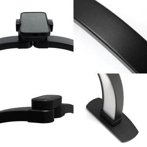 Lampe à ongles UV professionnelle <span class=keywords><strong>de</strong></span> haute qualité avec une forme en demi-lune, équipée <span class=keywords><strong>de</strong></span> <span class=keywords><strong>308</strong></span> perles LED, lampe à ongles, fournitures pour l'art des ongles - Product Image 5