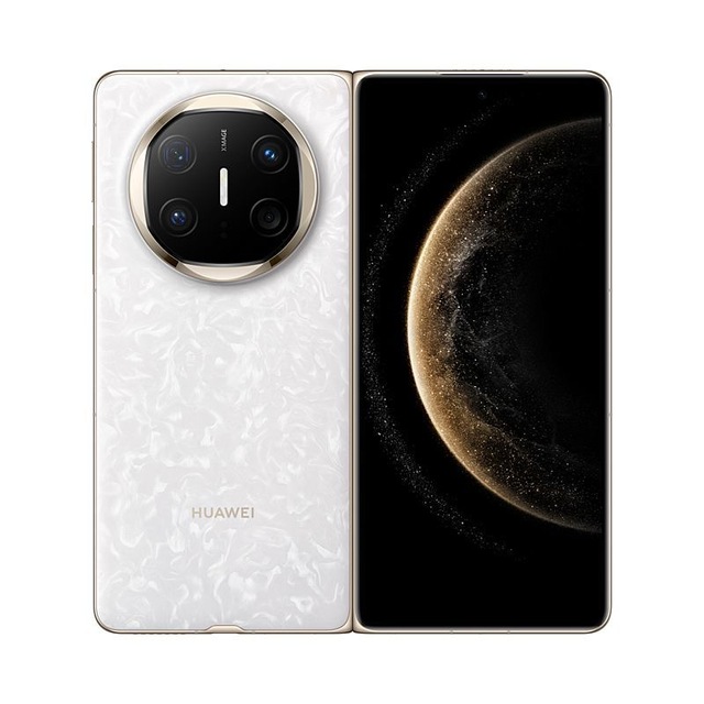 Wholesale Price New Octa Core Android Phone Harmony OS Original Companion X6 Folding Phone 5G 120Hz LCD Display 4000-4999mAh