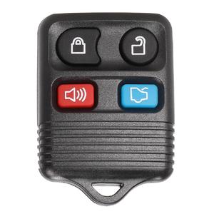 Telecomando automatico in plastica tasti di ricambio 2/3/4 pulsanti per <span class=keywords><strong>Ford</strong></span> Mustang Escape E150 codice E250-Learning - Product Image 4