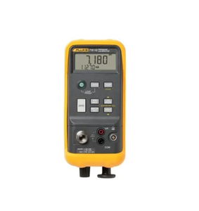 -718 100 Tragbarer Kalibrator mit Simulations- und MA-Signalfunktion, integrierte Vakuumpumpe für die Wartung in der Prozessautomatisierung - Product Image 1