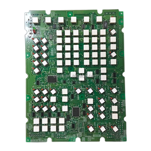 TC-S2A按钮电路板B52J071-1键盘TC-S2A A00键盘用于数控机床键盘 - Product Image 1