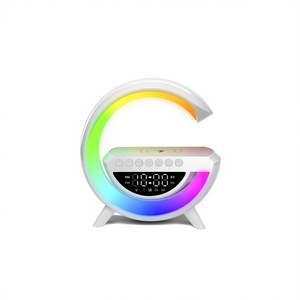 Wholesale Portable Wireless Charging <b>Speaker</b> - Product Image 2