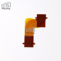 Câble flexible NSLikey L1 L2 R1 R2 pour manette PS5, câble flexible pour bouton de déclenchement BDM-010
