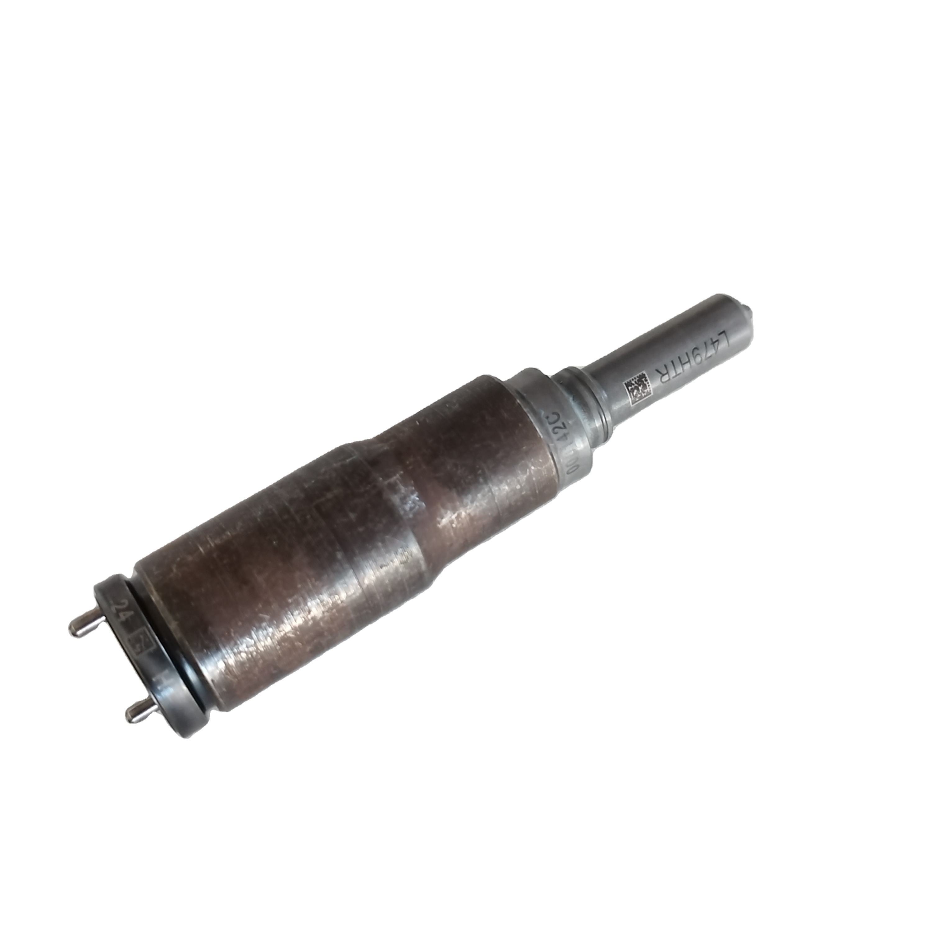 DAF PACCAR MX13 Euro6 Fuel Injector - 1972591 BEBJ1D00003