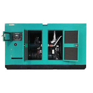 120KW 100KVA 125KVA 150KVA 200KVA 300kva Silent <b>Generator</b> 200KVA <b>Generator</b> Price for Sale - Product Image 3