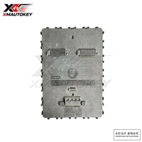 Module de commande de carrosserie BCM OE HU5T 15604 BCH pour Ford, boîte à fusibles d'origine d'occasion, unité de commande du calculateur de carrosserie