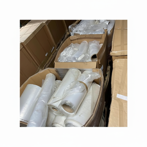 Película LDPE Scrap Natural - Product Image 1