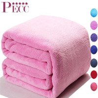 Wellsoft Woven Waterproof Fleece Blanket-Four Seasons Use Flame Retardant