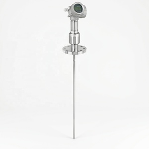 เซ็นเซอร์วัดระดับแบบอินเทอร์เฟซเรดาร์คลื่นนำทาง Endress Hauser FMP50 FMP51 FMP52 FMP53 FMP54 FMP55 SIL2 - Product Image 4