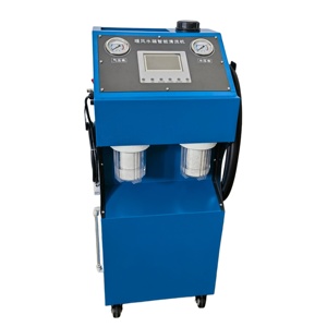 Máquina <span class=keywords><strong>de</strong></span> Limpieza Inteligente para Radiadores <span class=keywords><strong>de</strong></span> Automóviles Huandyn HD-580 AC220V con Sistema <span class=keywords><strong>de</strong></span> <span class=keywords><strong>Lavado</strong></span> Automático en Ambos Sentidos - Product Image 1