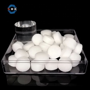 Tablettes de <span class=keywords><strong>sel</strong></span> Saltsalt pour adoucisseur d'eau, <span class=keywords><strong>sel</strong></span> industriel, <span class=keywords><strong>sel</strong></span> de régénération pour adoucisseur d'eau - Product Image 3