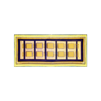 Dioda Laser Chip Array VCSEL 808nm 50W, untuk sumber pompa instrumen penghilang rambut