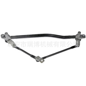 Adecuado para el mecanismo de limpiaparabrisas del Chevrolet Cruze 95971326 Chevrolet Cruze 602-231 - Product Image 1